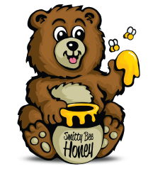 Smitty Bee Honey